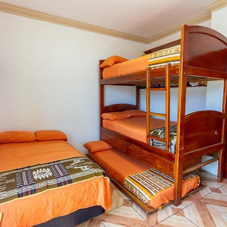 Tropical Paradise, Galapagos Puerto Baquerizo Moreno Ngoại thất bức ảnh