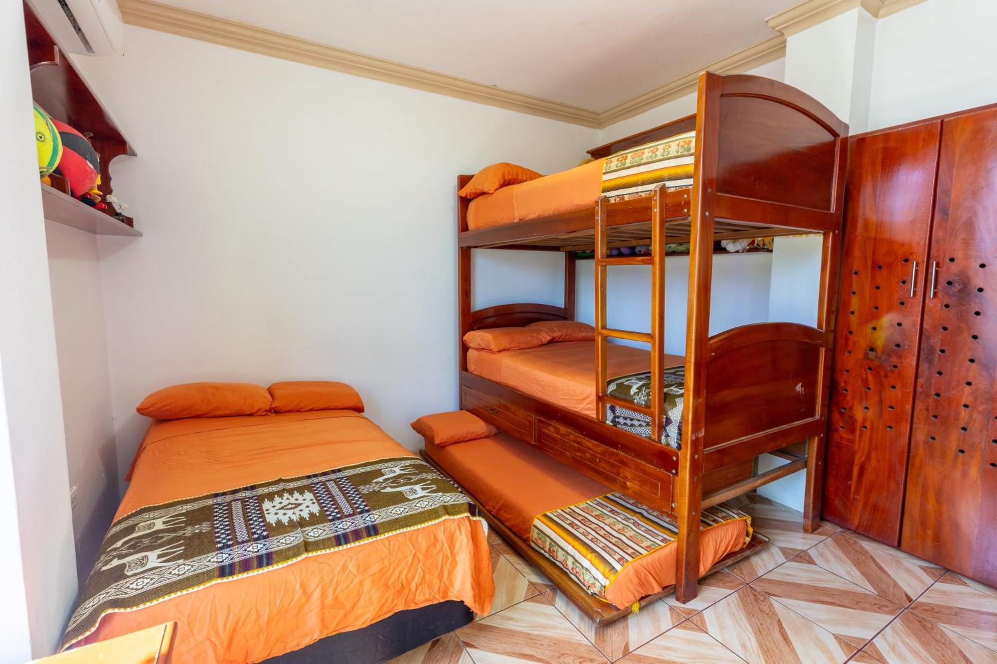 Tropical Paradise, Galapagos Puerto Baquerizo Moreno Ngoại thất bức ảnh
